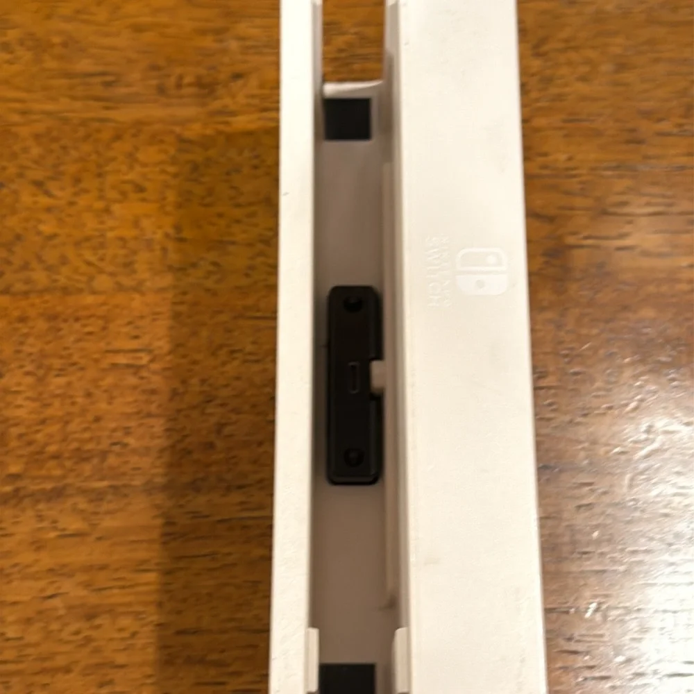 Nintendo Switch Animal Crossing Dock